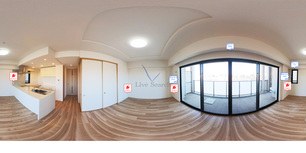 プラネスーペリア西宮北口 713 【兵庫県西宮北口駅】 の外観写真