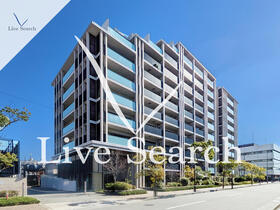 プラネスーペリア西宮北口 713 【兵庫県西宮北口駅】 の外観写真