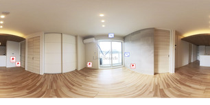 WithPlus上熊本駅前 204 【熊本県上熊本駅】 の外観写真