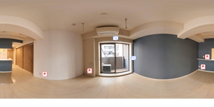 UPGレジデンス芦花公園 302 【東京都芦花公園駅】 の外観写真