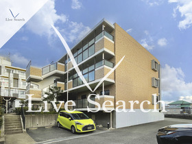 アインスローヤル 102 【大阪府緑地公園】 の外観写真