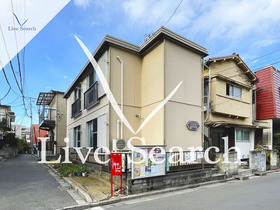 フォーブルU 201 【東京都中野坂上】 の外観写真