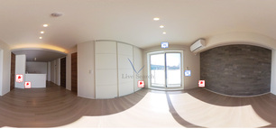 WithPlus上熊本駅前 205 【熊本県上熊本駅】 の外観写真