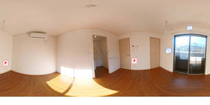 soraせんげん台 101 【埼玉県せんげん台駅】 の外観写真