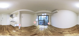 レジデンス千代田 705 【愛知県鶴舞駅】 の外観写真