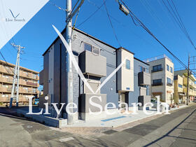 soraせんげん台 102 【埼玉県せんげん台駅】 の外観写真