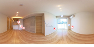 WithPlus上熊本駅前 207 【熊本県上熊本駅】 の外観写真