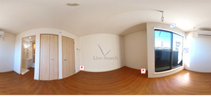 soraせんげん台 202 【埼玉県せんげん台駅】 の外観写真