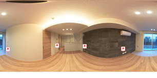 ノルド・ルージュ 101 【東京都JR北赤羽　５分】 の外観写真