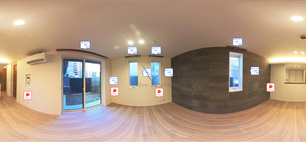 ノルド・ルージュ 102 【東京都JR北赤羽　５分】 の外観写真