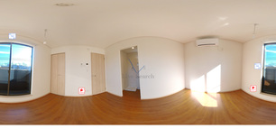 soraせんげん台 205 【埼玉県せんげん台駅】 の外観写真