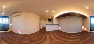 ラルーチェ 205 【埼玉県大袋駅】 の外観写真