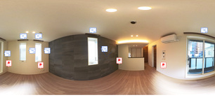 ノルド・ルージュ 202 【東京都JR北赤羽　５分】 の外観写真