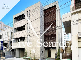 ノルド・ルージュ 301 【東京都JR北赤羽　５分】 の外観写真