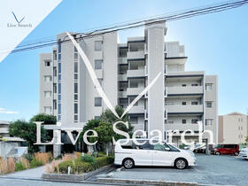 ユーコート豊中 603 【大阪府大阪モノレール「柴原阪大前」徒歩10分】 の外観写真