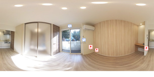 D-Sereno富士見町 101 【埼玉県川越駅】 の外観写真