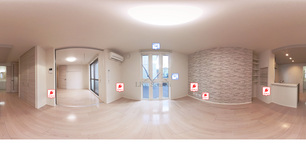 ピュアスタイル 103 【茨城県水戸駅】 の外観写真