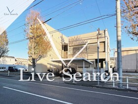 ピノ・ノワール新守山 102 【愛知県新守山駅】 の外観写真