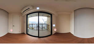 RJRプレシア西公園ベイサイド 904 【福岡県大濠公園駅】 の外観写真