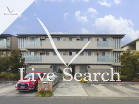 プルメリア 101 【埼玉県八潮駅】 の外観写真