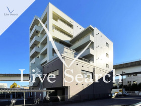 コウエツビル 301 【愛知県ナゴヤドーム前矢田駅】 の外観写真