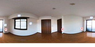 ルネ夙川 308 【兵庫県さくら夙川】 の外観写真