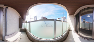 ハルミエール　Ⅱ 103 【和歌山県和歌山市駅】 の外観写真