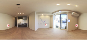 ガーデンクォーツ 102 【東京都千川】 の外観写真