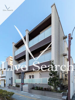 ハルミエール　Ⅱ 201 【和歌山県和歌山市駅】 の外観写真