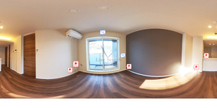 サン宮前 301 【埼玉県東浦和駅】 の外観写真