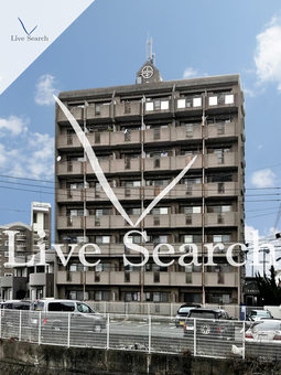 エルポルテ博多 207 【福岡県柚須駅】 の外観写真