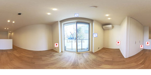 ガーデンクォーツ 103 【東京都千川】 の外観写真