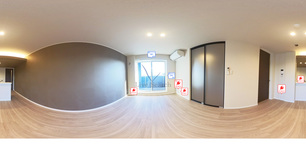 サン宮前 302 【埼玉県東浦和駅】 の外観写真