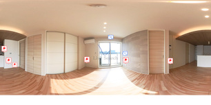 WithPlus上熊本駅前 304 【熊本県上熊本駅】 の外観写真