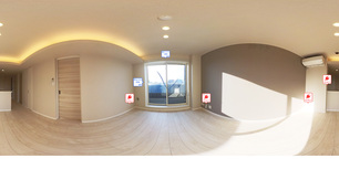 サン宮前 303 【埼玉県東浦和駅】 の外観写真