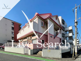 ピナクル塩原 103 【福岡県大橋駅】 の外観写真