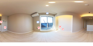 サン宮前 305 【埼玉県東浦和駅】 の外観写真