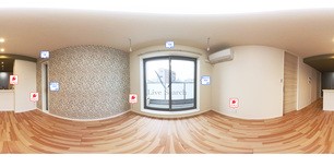 ハルミエール　Ⅱ 302 【和歌山県和歌山市駅】 の外観写真