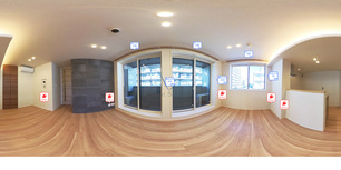 ノルド・ルージュ 403 【東京都JR北赤羽　５分】 の外観写真