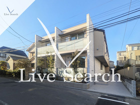 ガーデンクォーツ 202 【東京都千川】 の外観写真