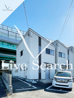 Ksan（ケーズアン） C 【福岡県笹原駅】 の外観写真