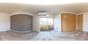 ラムール長田 503 【兵庫県長田駅】 の外観写真