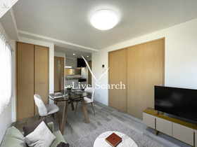 ラムール長田 503 【兵庫県長田駅】 の外観写真