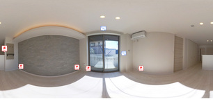 ベルグレイス 101 【埼玉県戸田】 の外観写真