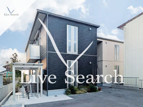 パルモヴィラ 101 【滋賀県長浜駅】 の外観写真