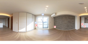 WithPlus上熊本駅前 305 【熊本県上熊本駅】 の外観写真