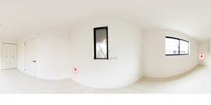 世田谷区砧1丁目戸建  【東京都祖師ヶ谷大蔵駅】 の外観写真