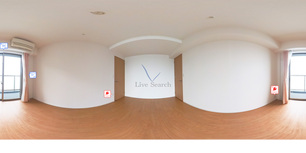 ジオタワー高槻ミューズフロント 3511 【大阪府高槻駅】 の外観写真