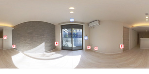 ベルグレイス 102 【埼玉県戸田】 の外観写真