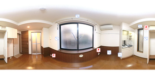 アーバンプレイス方南町駅前 105 【東京都方南町】 の外観写真